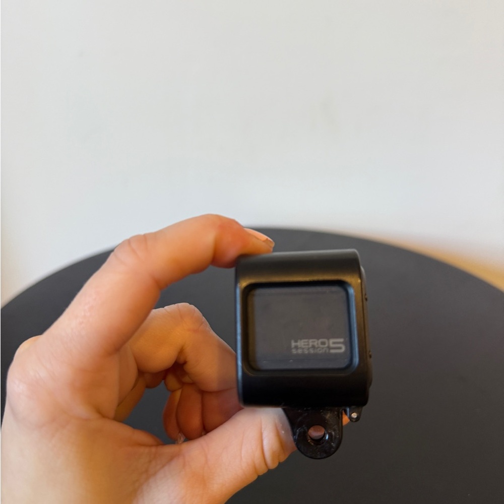 GoPro Hero 5 Session - Picture 6 of 10